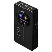 Аудіоінтерфейс Mooer Prime P2 Black, фото 4