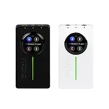 Аудіоінтерфейс Mooer Prime P2 Black, фото 5