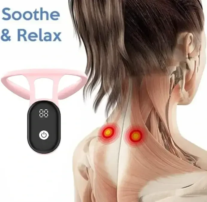 Розумний коректор постави для спини з вібрацією, корсет від сутулості з датчиком неправильного положення, фото 1