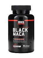 Force Factor Black Maca 90 Caps