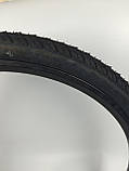 Покришка 26 1.75 (47-559) Black Cat Антипрокіл 5мм. Велосипедна шина 26х1.75. Покришка для велосипеда 26х1.75, фото 3