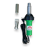 Зварювальний фен Profinstrument 1.6 кВт, фото 2