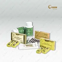 Оздоровче харчування