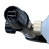 Пінокомплект для безконтактного миття, фото 8