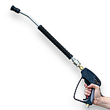 Пінокомплект для безконтактного миття, фото 3