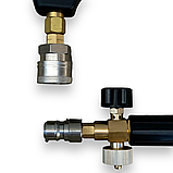 Пінокомплект для безконтактного миття, фото 7