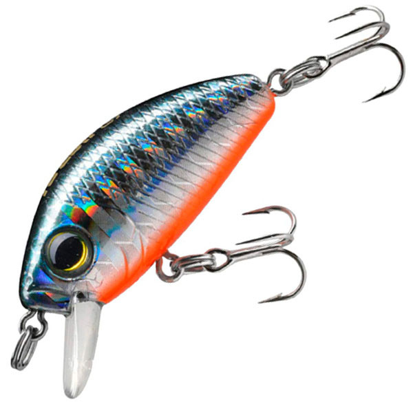 Воблер Yo-Zuri L-Minnow 33S 33mm 3.5g #M92