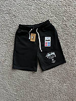 Шорти Stussy