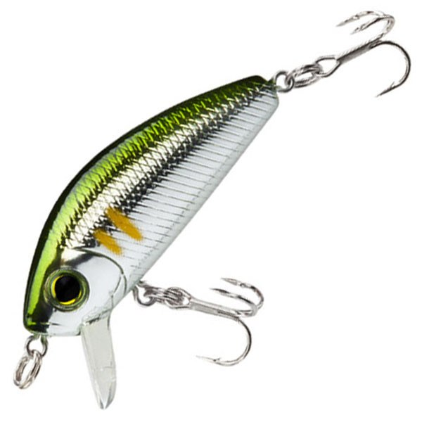 Воблер Yo-Zuri L-Minnow 44S 44mm 5g #C44, фото 1