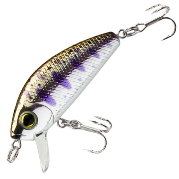 Воблер Yo-Zuri L-Minnow 44S 44mm 5g #M113, фото 1