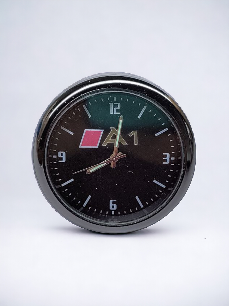 Автомобільний годинник Audi A1, фото 1