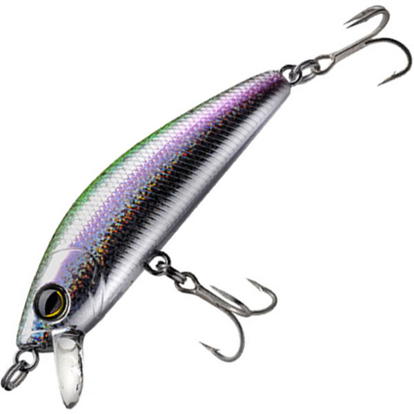 Воблер Yo-Zuri L-Minnow 66S 66mm 7g #M99, фото 1