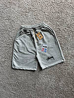 Шорти Stussy