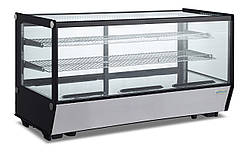 Холодильна вітрина GoodFood RTW202L5 1219x568x686 мм