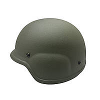 Захисний шолом PASGT NIJ 0101.06 IIIA Каска 3А