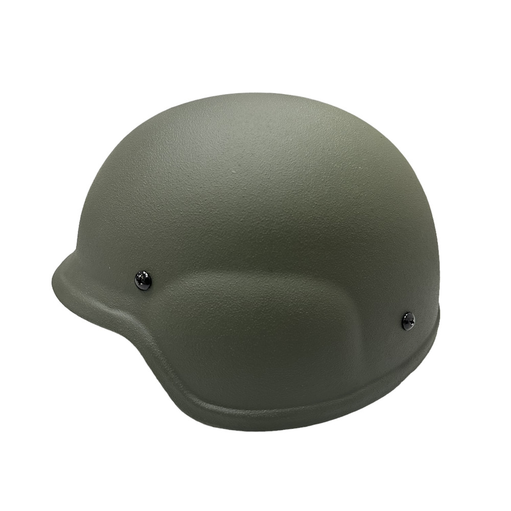 Захисний шолом PASGT NIJ 0101.06 IIIA Каска 3А, фото 1