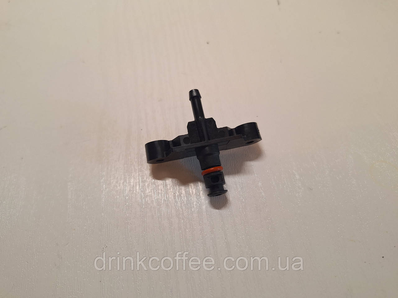 Перехідник диспенсера для кавомашини Krups EA89*_3 б/у