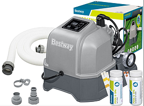 Bestway 58678 хлоргенератор 6 г/год для басейну