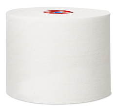 Tork туалетний папір Mid-size в міді рулонах (Universal) арт 127540 (мін. замовлення в категорії TORK від 1000 грн)