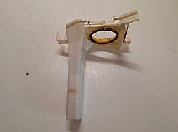 Напрямна (тримач) з прокладкою для кавомашини Krups EA89* б/у