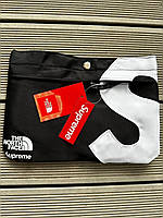 Месенджер Supreme x The North Face