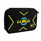 Пенал твердий подвійний Yes Gamer HP-01 533546, фото 3