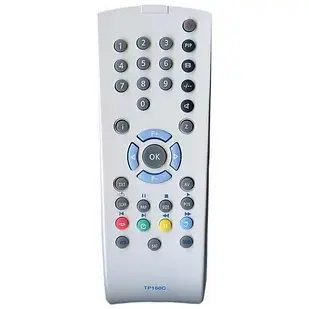 Пульт для телевізора GRUNDIG TP160C