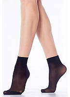 Шкарпетки жіночі 20 DEN (упаковка 10 шт.) колір чорний.