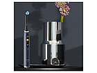 Електрична зубна щітка Oral-B iO Series 9s Black Onyx, фото 5