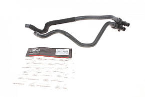 Патрубок пічки Citroen Berlingo / Peugeot Partner 1.4i 96-07 Gates 021843