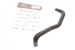 Патрубок пічки Citroen Berlingo / Peugeot Partner 1.9D 96-07 Gates 021727
