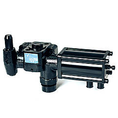 Гідравлічний клапан на самоскид HYVA 14767269 (Ø1" 190 бар, 150 л/хв)