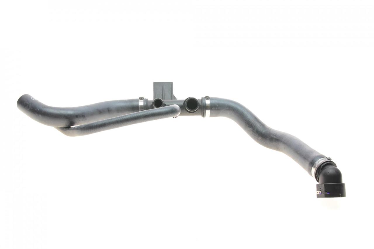 Патрубок системи охолодження Citroen Jumper / Fiat Ducato / Peugeot Boxer 2.2 D / HDi 06- Gates 052571