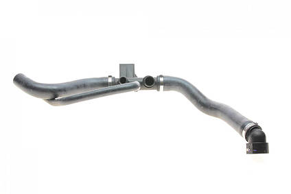 Патрубок системи охолодження Citroen Jumper / Fiat Ducato / Peugeot Boxer 2.2 D / HDi 06- Gates 052571, фото 1