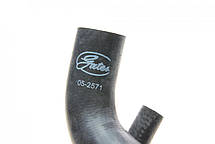 Патрубок системи охолодження Citroen Jumper / Fiat Ducato / Peugeot Boxer 2.2 D / HDi 06- Gates 052571, фото 4