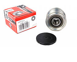 Шків генератора VW T5 / Caddy / Crafter Gates OAP7013