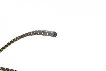 Шланг паливний BMW (E46) / X5 (E53) 3.0d 02-06 M57 D30 Gates MFL1225, фото 2