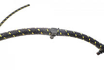 Шланг паливний BMW (E46) / X5 (E53) 3.0d 02-06 M57 D30 Gates MFL1225, фото 3