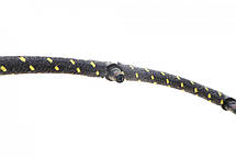 Шланг паливний BMW (E46) / X5 (E53) 3.0d 02-06 M57 D30 Gates MFL1225, фото 4