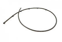 Шланг паливний BMW (E46) / X5 (E53) 3.0d 02-06 M57 D30 Gates MFL1225, фото 5