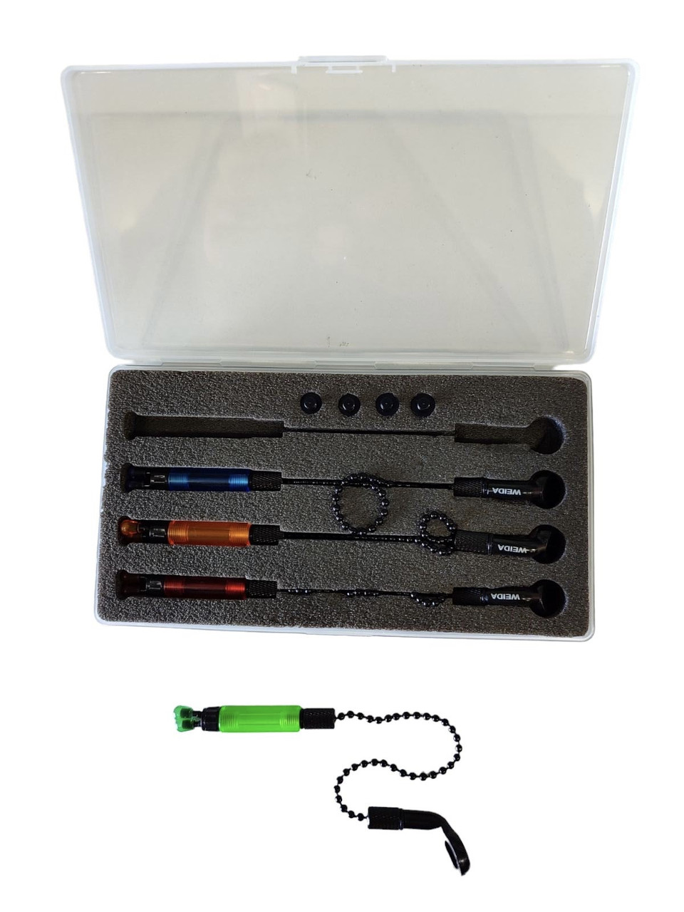 Набір Свінгерів Weida SW31A-4, фото 1