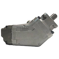 Насос АПН двопоточний 70+66 л/хв ABER BID70+70HR (правий)