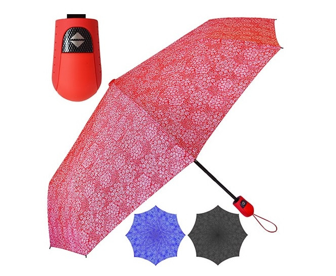 Парасолька автомат Stenson 110 см R28752, фото 1