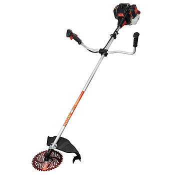 Мотокоса Vitals Master BK 3312j Black Edition (172049)