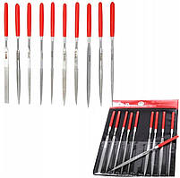Алмазні Надфілі Набір 10 шт YATO (YT-6144)
