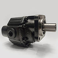 Насос гідравлічний шестеренний 82 л Birotational ISO ABER