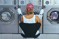 Піногасники для промисловості пральних, миючих, дезінфікуючих засобів, побутової хімії