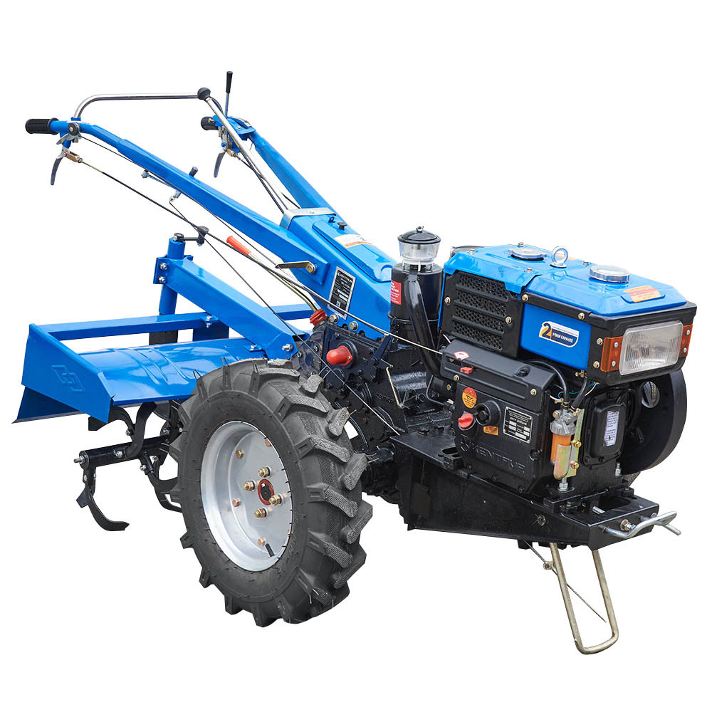 Мотоблок Кентавр МБ1010Д + Фреза - Заводська упаковка, Безкоштовна доставка Новою Поштою, фото 1