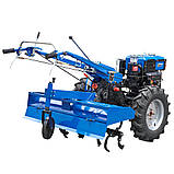 Мотоблок Кентавр МБ1012Д + Фреза (Зібраний) 🚚 Безкоштовна доставка Новою Поштою, фото 3