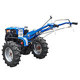 Мотоблок Кентавр МБ1012Д + Фреза (Зібраний) 🚚 Безкоштовна доставка Новою Поштою, фото 6